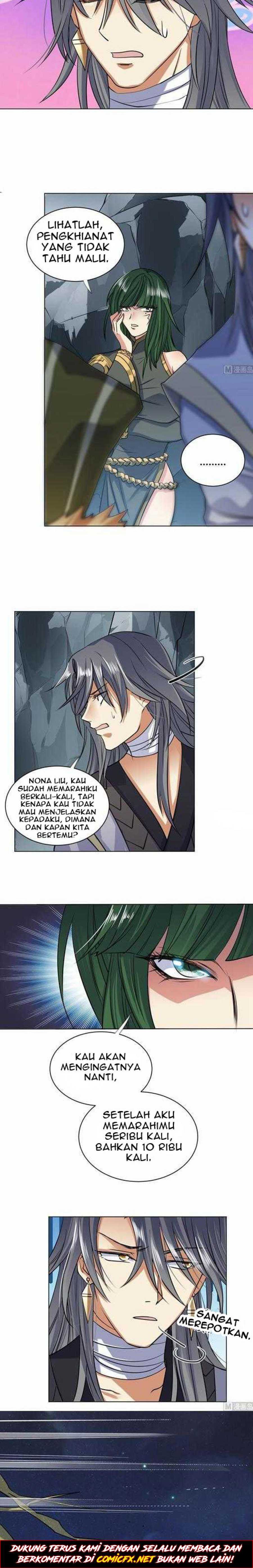 The Nine Heaven of Martial Arts Chapter 58 Gambar 3
